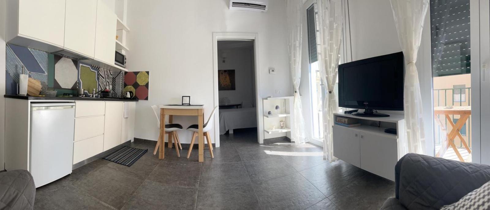 Teatro Massimo Cool Home 巴勒莫 外观 照片