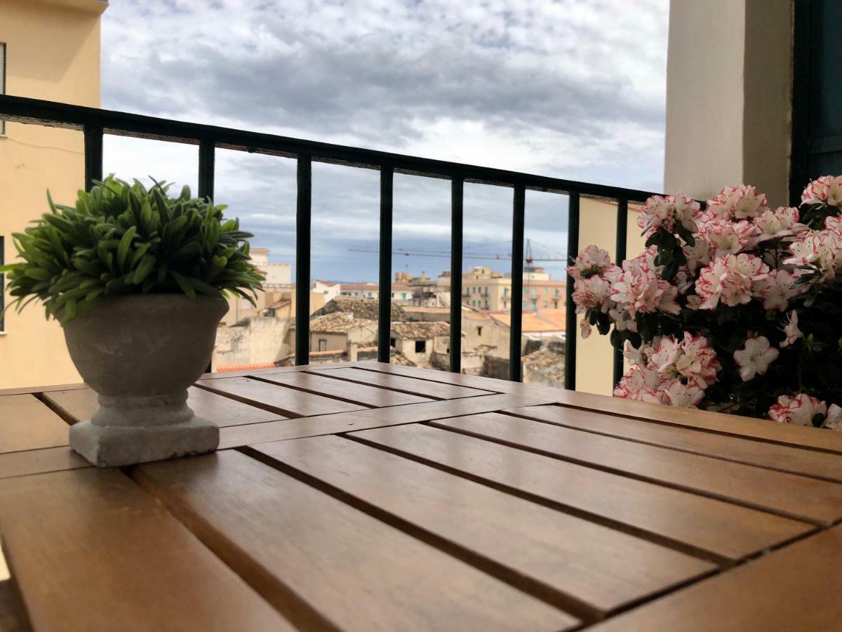 Teatro Massimo Cool Home 巴勒莫 外观 照片
